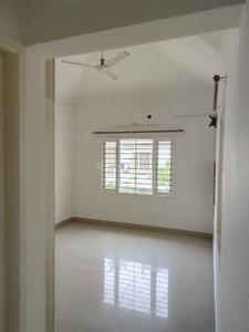 Hall Image of 1400 Sq.ft 3 BHK Independent House for rent in Velachery Chennai for Rs. 50000