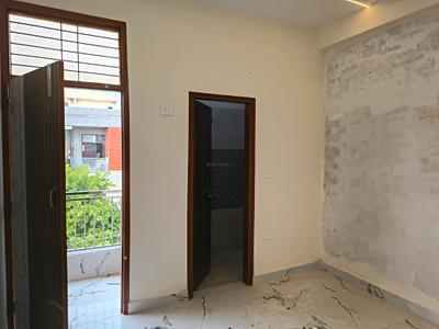 Bedroom Image of 900 Sq.ft 3 BHK Builder Floor for sale in DLF Ankur Vihar Ghaziabad for Rs. 3500000