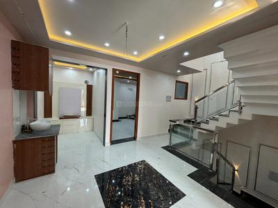 Hall Image of 2310 Sq.ft 4 BHK Independent House for sale in Chitaipur Varanasi for Rs. 13200000