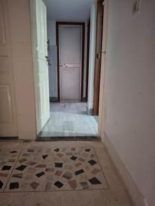 1 BHK Independent House