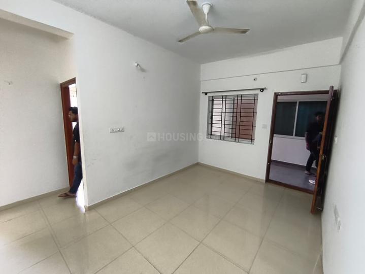RK Heights Bedroom 1