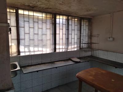 Kitchen Image of Girls PG in Entally, Kolkata