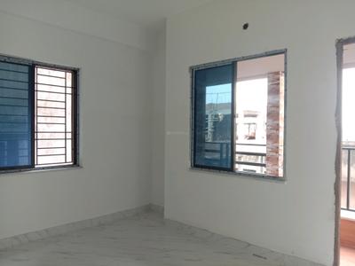 Bedroom Image of 1094 Sq.ft 3 BHK Apartment / Flat for sale in Keshtopur Kolkata for Rs. 4694000