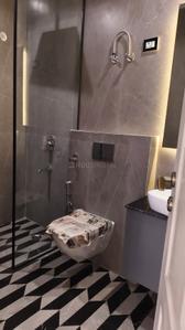 Bathroom Image of 2900 Sq.ft 4 BHK Builder Floor for sale in Indirapuram Ghaziabad for Rs. 37000000