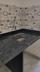 Kitchen Image of 1050 Sq.ft 2 BHK Apartment / Flat for sale in Karma Rejoice, Undri Pune for Rs. 4800000