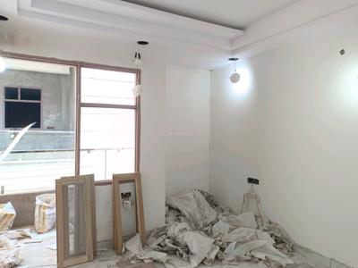 Bedroom Image of 1050 Sq.ft 3 BHK Apartment / Flat for sale in Chaudhary Affordable and Premium Homes Burari by Chaudhary Realtors, Burari New Delhi for Rs. 5560000
