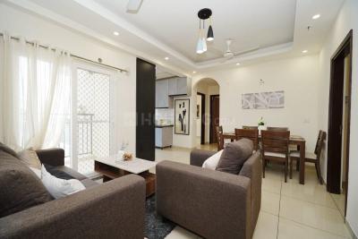 2.5 BHK Flat