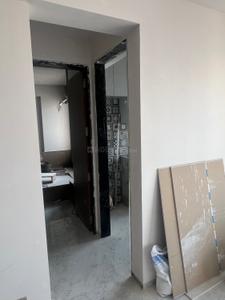 1 BHK Flat