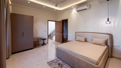 Bedroom Image of 3000 Sq.ft 4 BHK Villa for sale in Kune N.m. Lonavala for Rs. 45000000