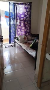 Bedroom Image of 705 Sq.ft 2 BHK Apartment / Flat for sale in Padappai Chennai for Rs. 2500000