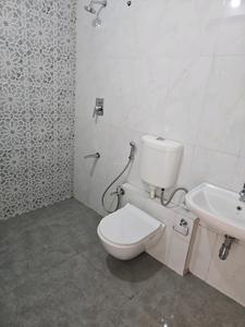 Bedroom Two Image of 720 Sq.ft 2 BHK Apartment / Flat for rent in Dadar East Mumbai for Rs. 55000