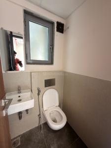 Image of 500 Sq.ft 1 BHK Apartment / Flat for rent in Piramal Vaikunth A Class Homes Series 2, Thane West, Thane for Rs. 25999
