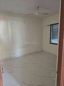 Bedroom Image of 1300 Sq.ft 2 BHK Apartment / Flat for sale in Abhijit Jayanti Mansion 9, Somalwada Nagpur for Rs. 7500000