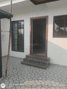 3 BHK Villa