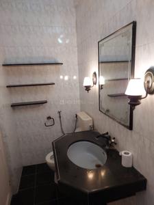 Image of 1100 Sq.ft 2 BHK Apartment / Flat for rent in Koregaon Park, Pune for Rs. 65000