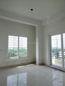 Bedroom Image of 603 Sq.ft 1 BHK Apartment / Flat for sale in Udayan Pally Bolpur-Santiniketan for Rs. 2050000