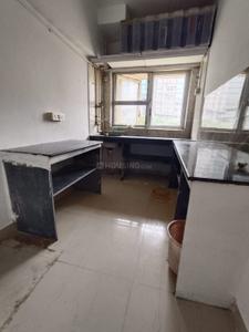 Kitchen Image of 764 Sq.ft 2 BHK Apartment / Flat for sale in Royal Palms Ruby Isle, Goregaon East Mumbai for Rs. 8200000