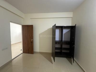 Hall Image of 1370 Sq.ft 3 BHK Apartment / Flat for rent in Vajra Global, RR Nagar Bengaluru for Rs. 35000