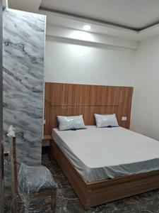 Bedroom Image of Viraj co living pg  in Sector 47, Gurgaon