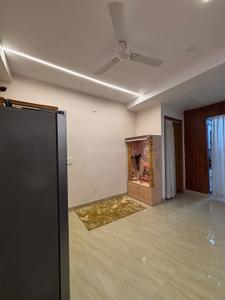 Hall Image of 2400 Sq.ft 3 BHK Builder Floor for sale in GMS Road Dehradun for Rs. 23000000