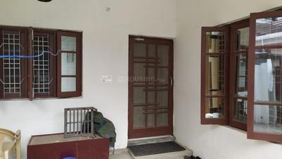Balcony Image of 1500 Sq.ft 3 BHK Independent House for sale in Sidhra Jammu for Rs. 7000000