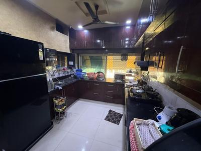 Kitchen Image of 2700 Sq.ft 5 BHK Independent House for sale in Nakta Chopra Jhansi for Rs. 27500000