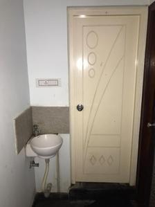 Bathroom Image of VAISHNAVA LAKSHMI PG FOR LADIES  in Banashankari, Bengaluru