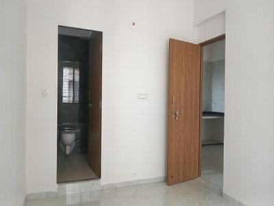 Bedroom Image of 1200 Sq.ft 2 BHK Apartment / Flat for sale in Oculus Navkar Heights, Ognaj Ahmedabad for Rs. 6000000