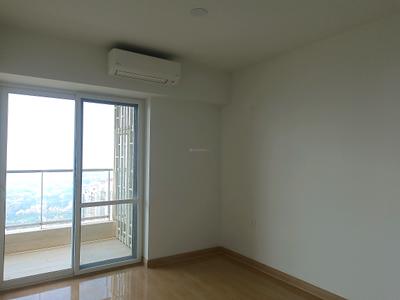 Bedroom Image of 2580 Sq.ft 3 BHK Apartment / Flat for sale in DLF One Midtown, Karampura New Delhi for Rs. 65500000