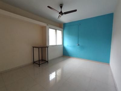 Bedroom Image of 895 Sq.ft 2 BHK Apartment / Flat for rent in Bhansali Campus, Vadgaon Budruk Pune for Rs. 23000
