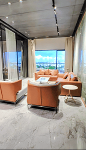 Image of 1450 Sq.ft 3 BHK Apartment / Flat for sale in Majestique Evolvus Phase III, Kharadi, Pune for Rs. 18900000