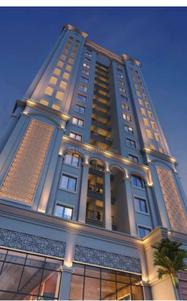 Image of 1500 Sq.ft 3 BHK Apartment / Flat for sale in Aundh, Pune for Rs. 25000000