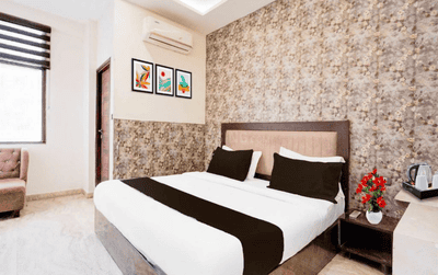 Image of Royal stayz pg in Sector 30, Gurgaon