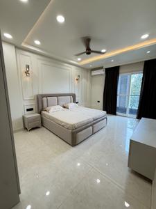 Bedroom Image of 1750 Sq.ft 3 BHK Builder Floor for sale in Sector 55 Gurgaon for Rs. 24000000