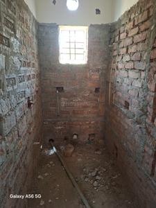 Bathroom Image of 670 Sq.ft 2 BHK Apartment / Flat for sale in Garia, Sonarpur Kolkata for Rs. 4000000