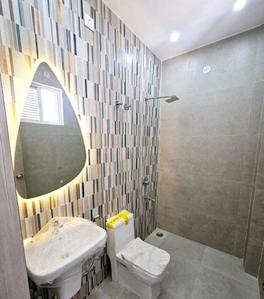 Bathroom Image of 2000 Sq.ft 4 BHK Builder Floor for sale in Sahastradhara Road Dehradun for Rs. 12500000