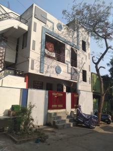 Image of 665 Sq.ft 1 BHK Builder Floor for rent in Cycle Colony, Rajahmundry for Rs. 3999