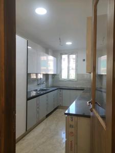 Kitchen Image of 3700 Sq.ft 4 BHK Builder Floor for sale in Sector 37 Faridabad for Rs. 39000000