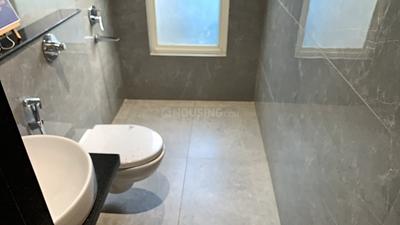 Image of 1540 Sq.ft 3 BHK Apartment / Flat for sale in Krisala 41 Evoke, Ravet, Pune for Rs. 6720000