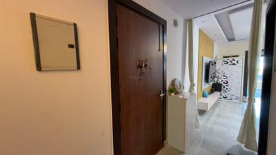 Image of 1000 Sq.ft 3 BHK Builder Floor for sale in Shastri Nagar, Ghaziabad for Rs. 8500000