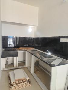 2 BHK Independent Builder Floor
