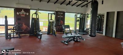 Hall Image of 900 Sq.ft 3 BHK Villa for sale in Trimbak Nashik for Rs. 1200000