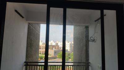 Image of 1161 Sq.ft 2 BHK Apartment / Flat for sale in Himalaya Pearl, Motera, Ahmedabad for Rs. 5300000
