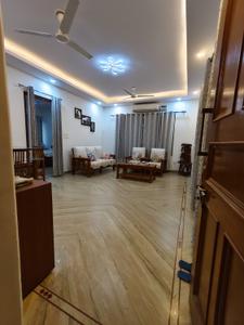 Hall Image of 1700 Sq.ft 3 BHK Builder Floor for rent in Pioneer Floors - 8, Sector 15 Gurgaon for Rs. 53000