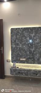 Bedroom Image of 360 Sq.ft 1 BHK Apartment / Flat for rent in Vardhman Empire Estate, Mahapura Jaipur for Rs. 15800