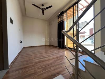 Balcony Image of 1800 Sq.ft 4 BHK Villa for sale in Bhayli Vadodara for Rs. 11900000