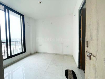 Bedroom Image of 756 Sq.ft 2 BHK Apartment / Flat for sale in Laxmi Aashiyana, Narolgam Ahmedabad for Rs. 2700000