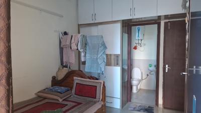 Bedroom Image of 698 Sq.ft 2 BHK Apartment / Flat for sale in Pyramid Urban 67A, Sector 67 Gurgaon for Rs. 8500000