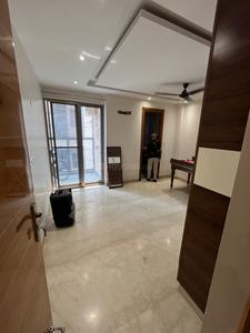 3 BHK Independent Builder Floor