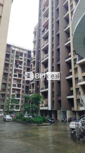 1 BHK Flat